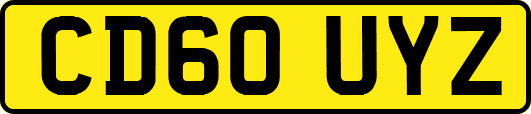 CD60UYZ