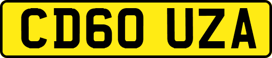 CD60UZA