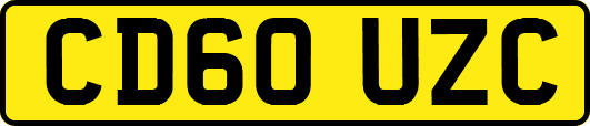 CD60UZC