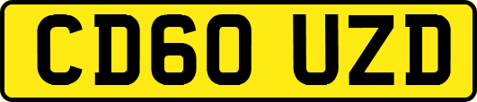 CD60UZD
