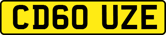 CD60UZE