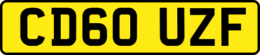 CD60UZF