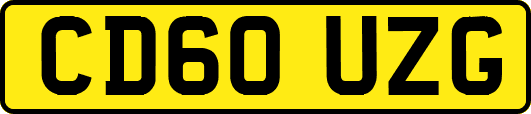 CD60UZG