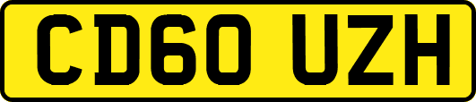 CD60UZH