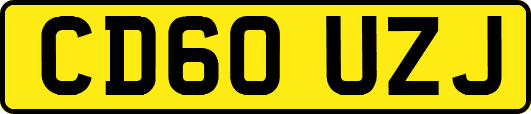 CD60UZJ