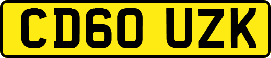CD60UZK