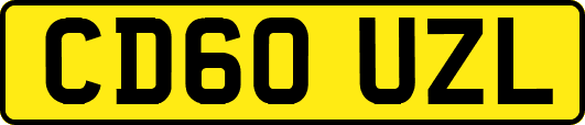 CD60UZL
