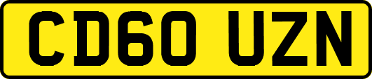 CD60UZN