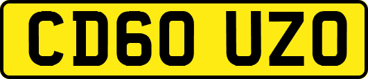 CD60UZO