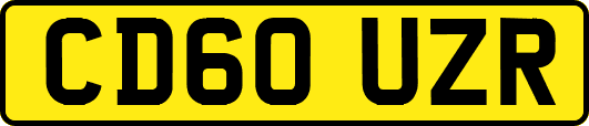 CD60UZR