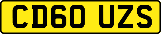 CD60UZS