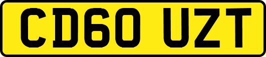 CD60UZT