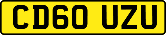 CD60UZU