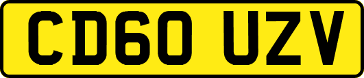 CD60UZV