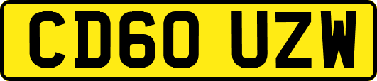 CD60UZW