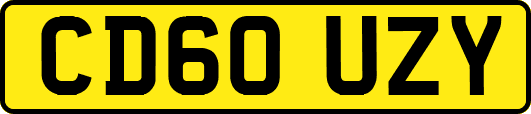 CD60UZY