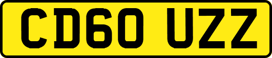 CD60UZZ