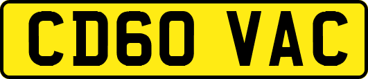 CD60VAC