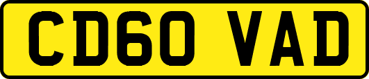 CD60VAD