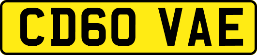 CD60VAE