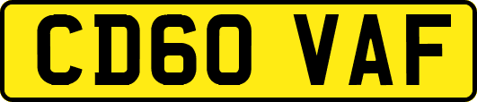 CD60VAF
