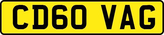 CD60VAG