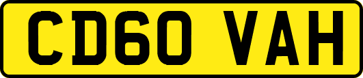 CD60VAH