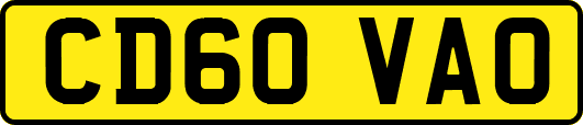CD60VAO