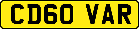 CD60VAR