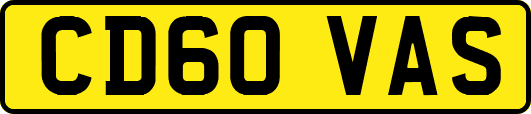 CD60VAS