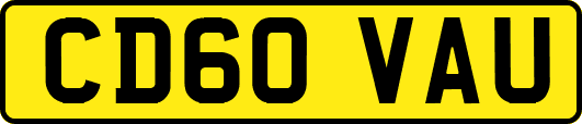 CD60VAU