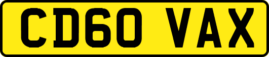 CD60VAX