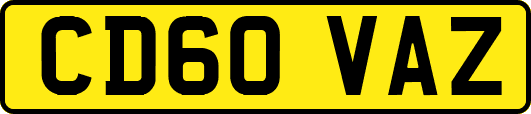 CD60VAZ