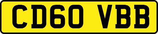 CD60VBB