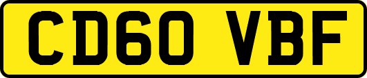 CD60VBF