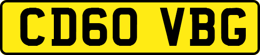 CD60VBG