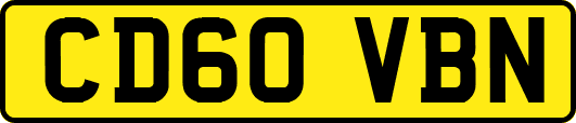 CD60VBN