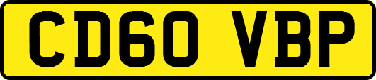 CD60VBP