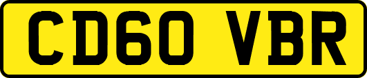 CD60VBR
