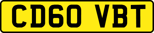 CD60VBT