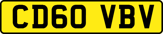 CD60VBV