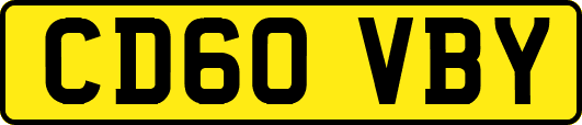 CD60VBY