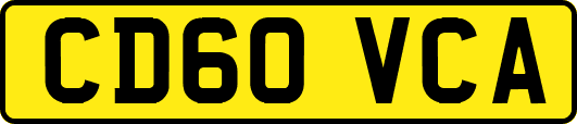 CD60VCA