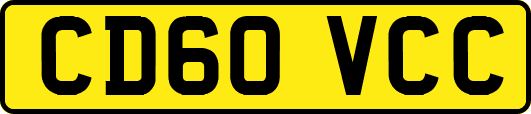 CD60VCC