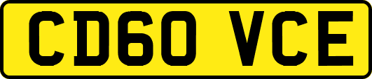 CD60VCE