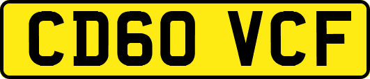 CD60VCF