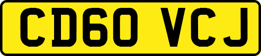 CD60VCJ