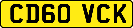 CD60VCK