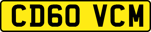 CD60VCM