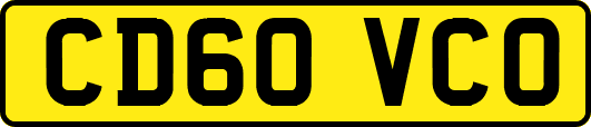 CD60VCO